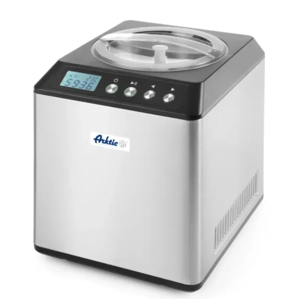 Aparat za sladoled HENDI