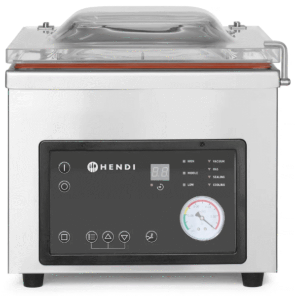 Stroj za Pakiranje s Vakuumskom Komorom - Profi Line