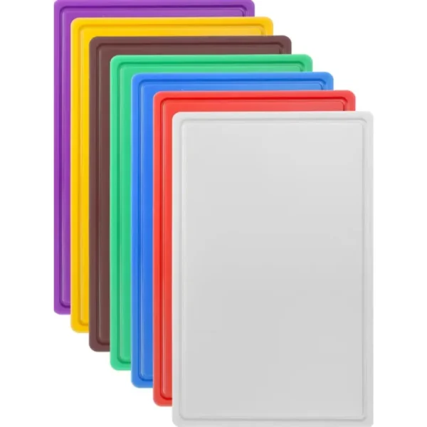 Daska za rezanje HACCP