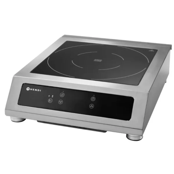 Indukcijska ploča Model 3500 D XL