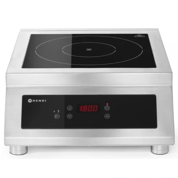 Indukcijska ploča Model 5000 D