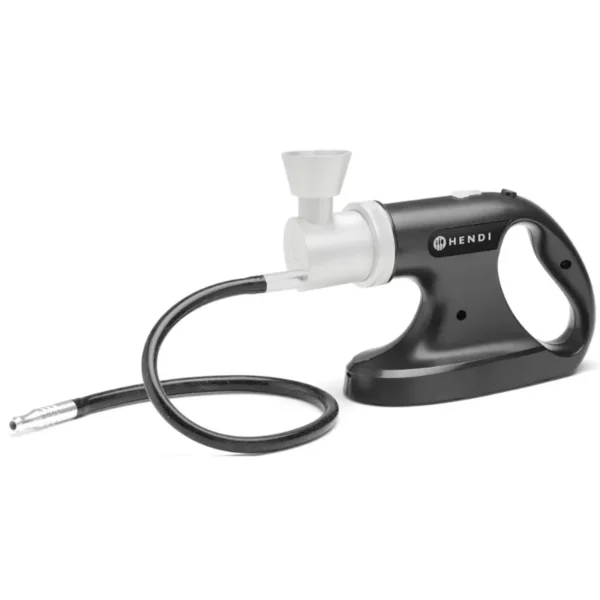 pistolj za dimljenje