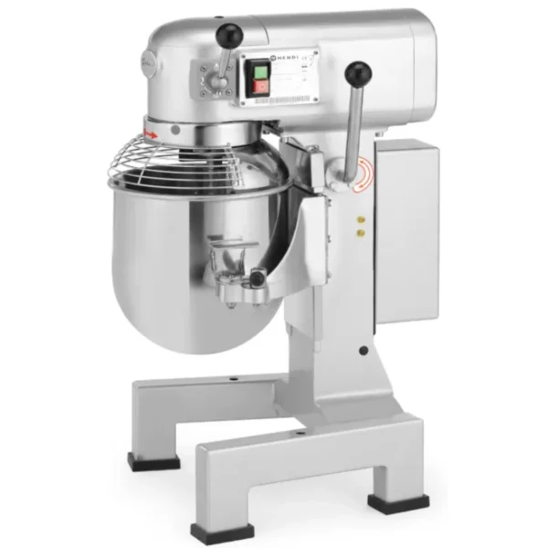 Planetarna miješalica