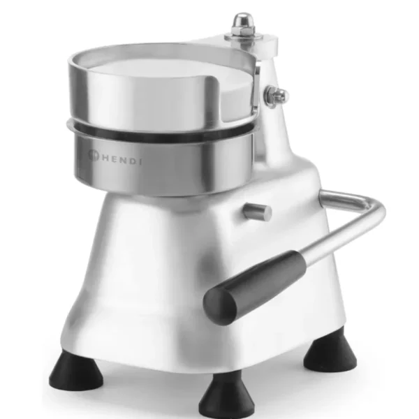 Preša za hamburgere