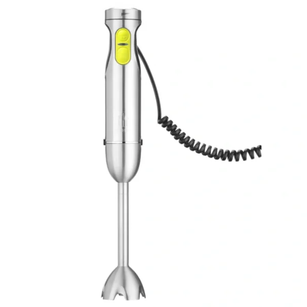 Štapni blender sa spiralnim kabelom