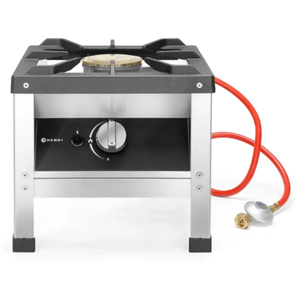 Štednjak na postolju Kitchen Line