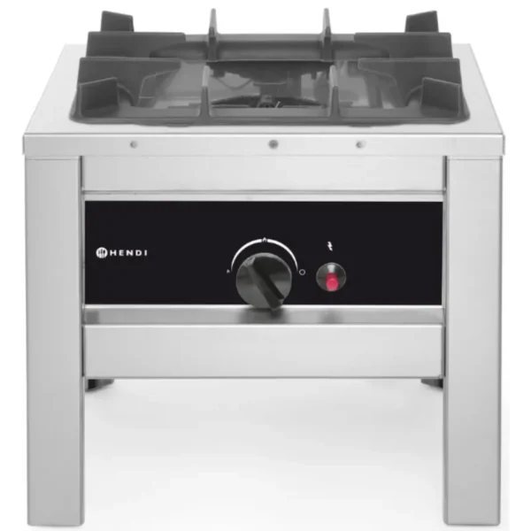 Štednjak na postolju Profi Line