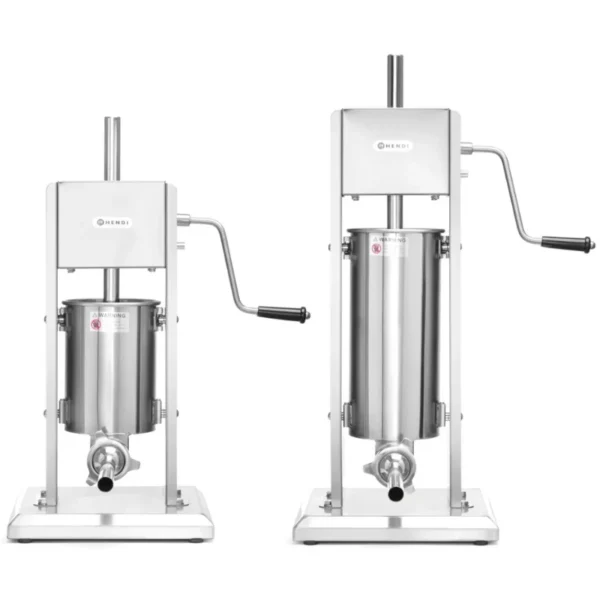 Stroj za punjenje kobasica