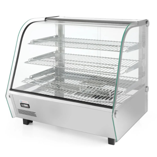 Grijana pultna vitrina