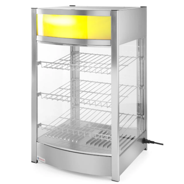 Grijani pultni ormarić