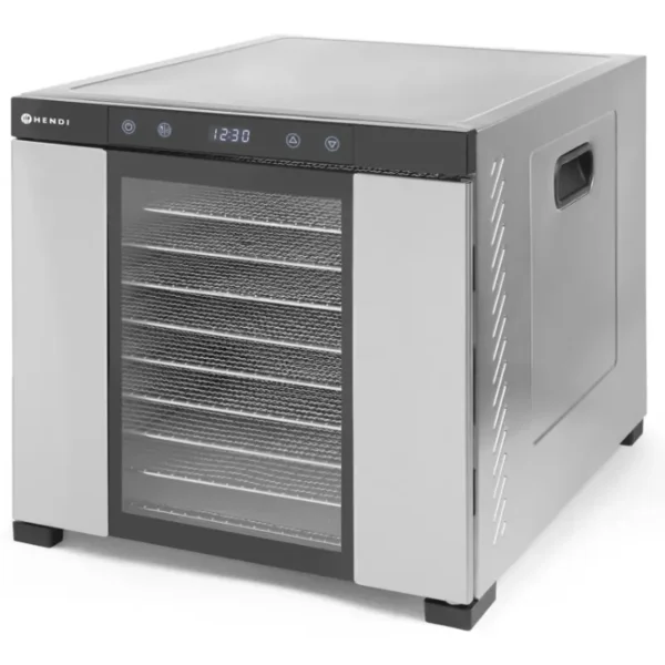 Dehidrator hrane Profi Line 10 limova