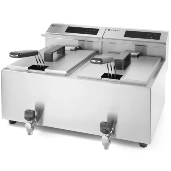 Friteza Profi Line digitalna