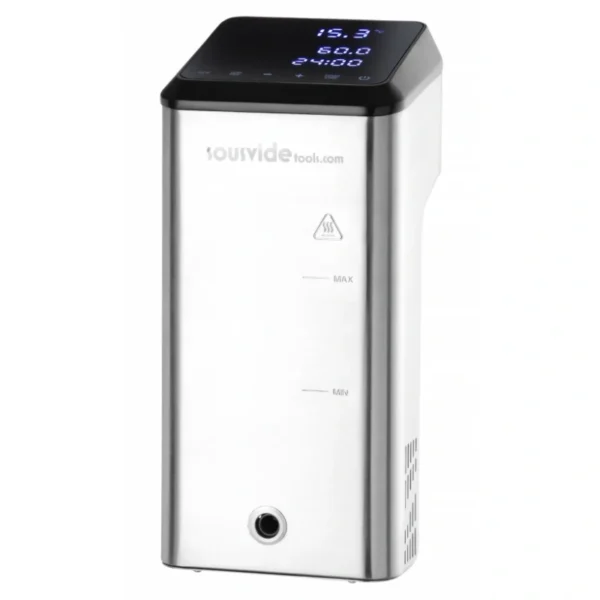 Ivide Plus termalni cirkulator za sous-vide