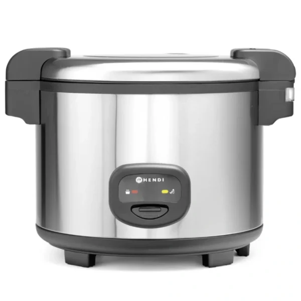 Kuhalo i grijač za rižu