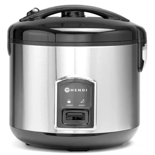 Kuhalo za rižu Profi Line