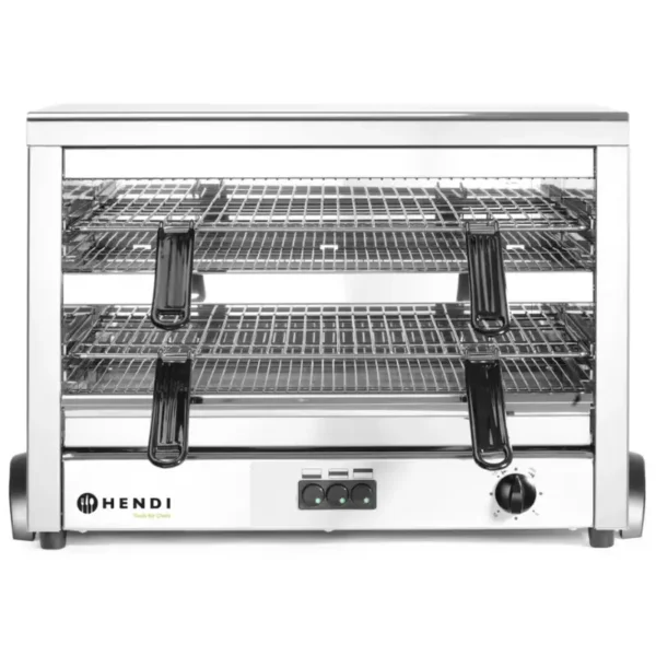 Kvarcni salamander Maxi