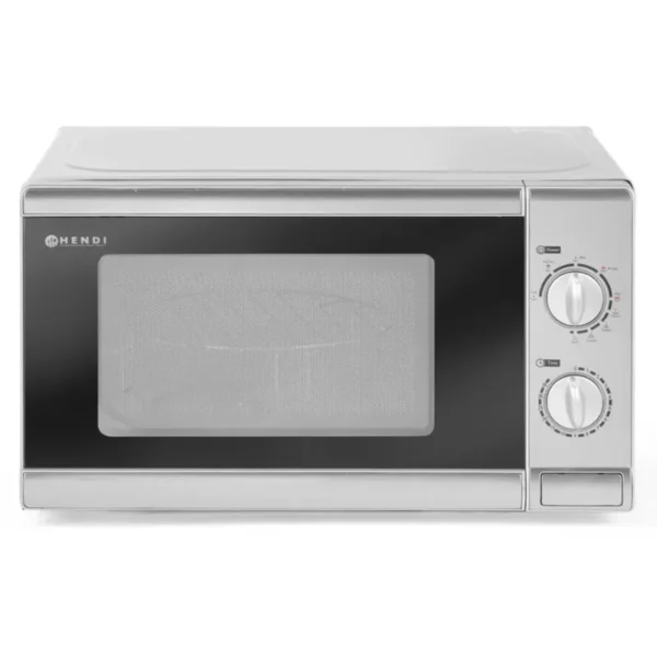 Mikovalna pećnica s roštiljem 700W/20L