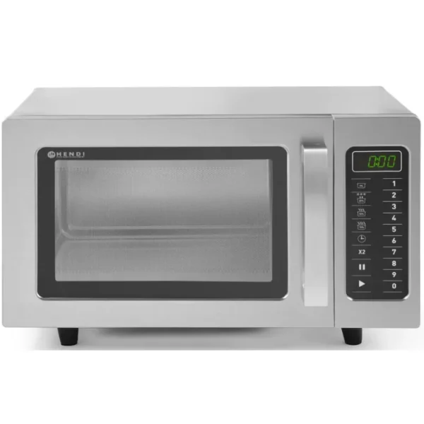 Mikrovalna pećnica programabilna 1000W/23L