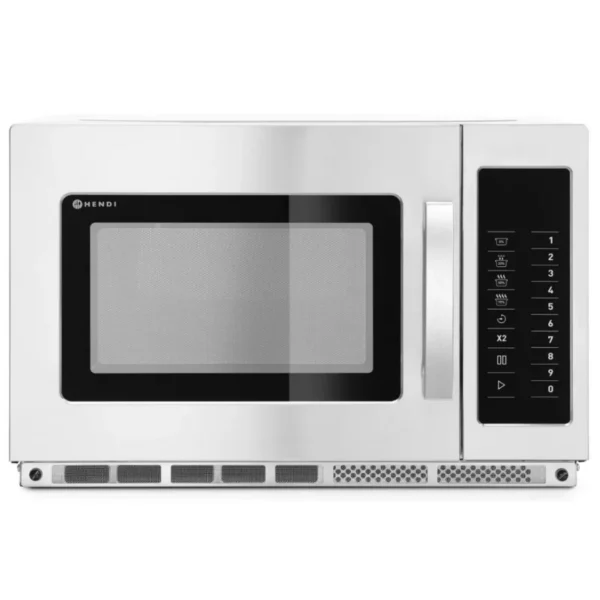 Mikrovalna pećnica programabilna 1800W/34L