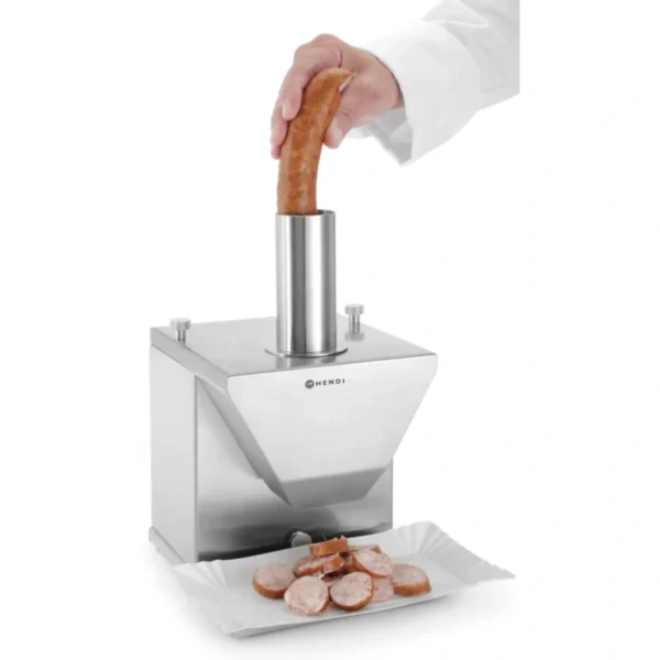 Električni rezač za kobasice