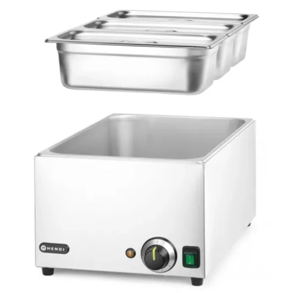 Set Bain-Marie Ranger