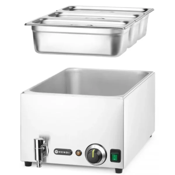 Set Bain-Marie Ranger
