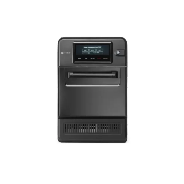 CombiTurbo HENDI profesionalna brza pećnica s 3 tehnologije grijanja