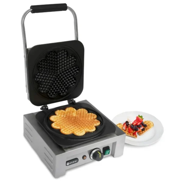 Profesionalni aparati za vafle za ugostiteljstvo