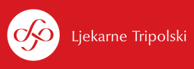 Ljekarne Tripolski