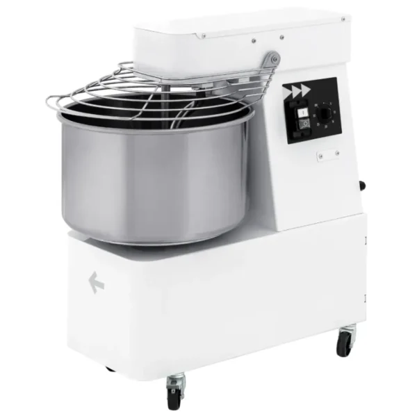 „Spiralna miješalica s dvije brzine za profesionalno miješanje tijesta“